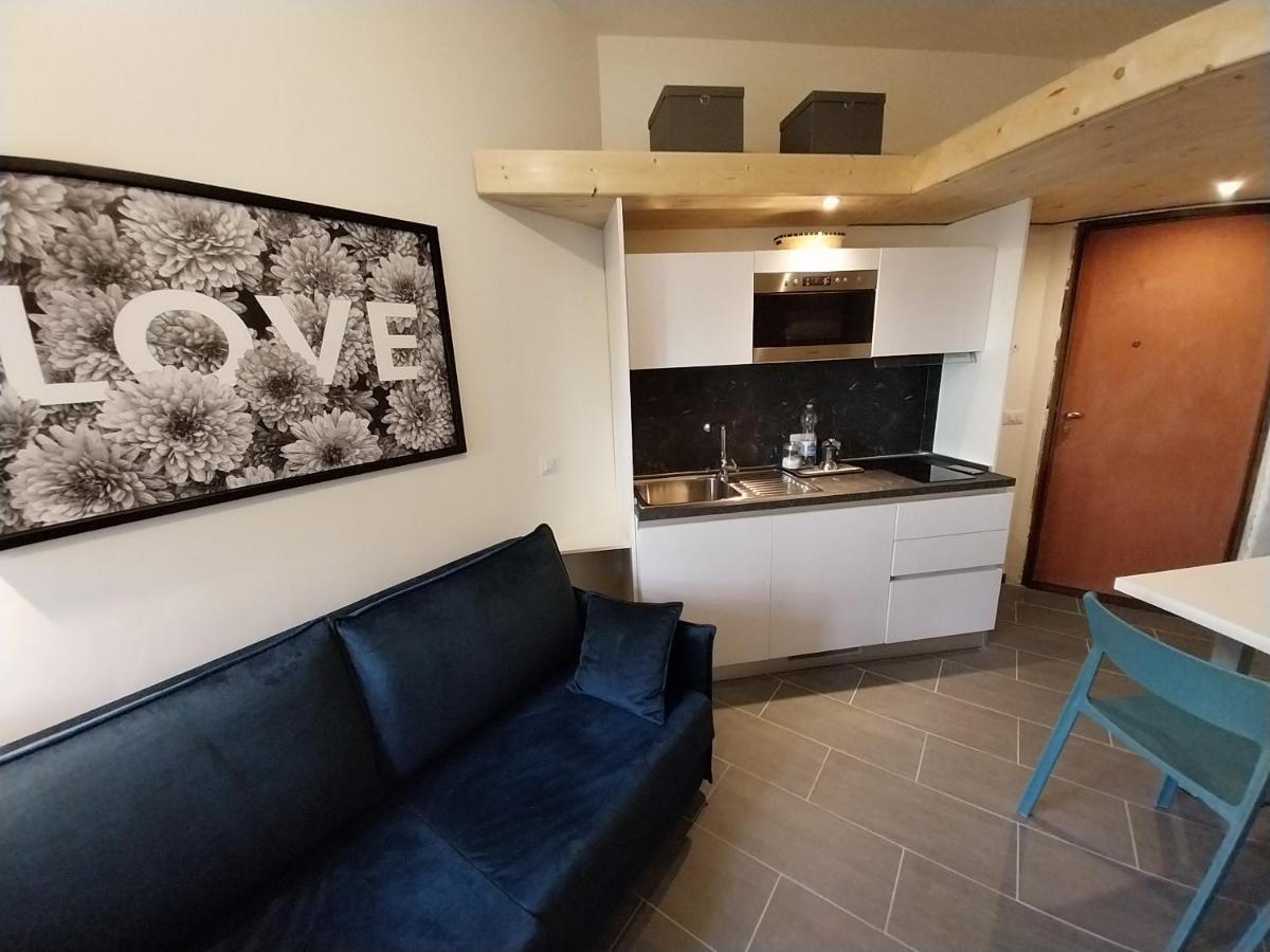 Apartmán Petit Bijou - Cervinia - Garage - Cir 0151 Breuil-Cervinia Exteriér fotografie