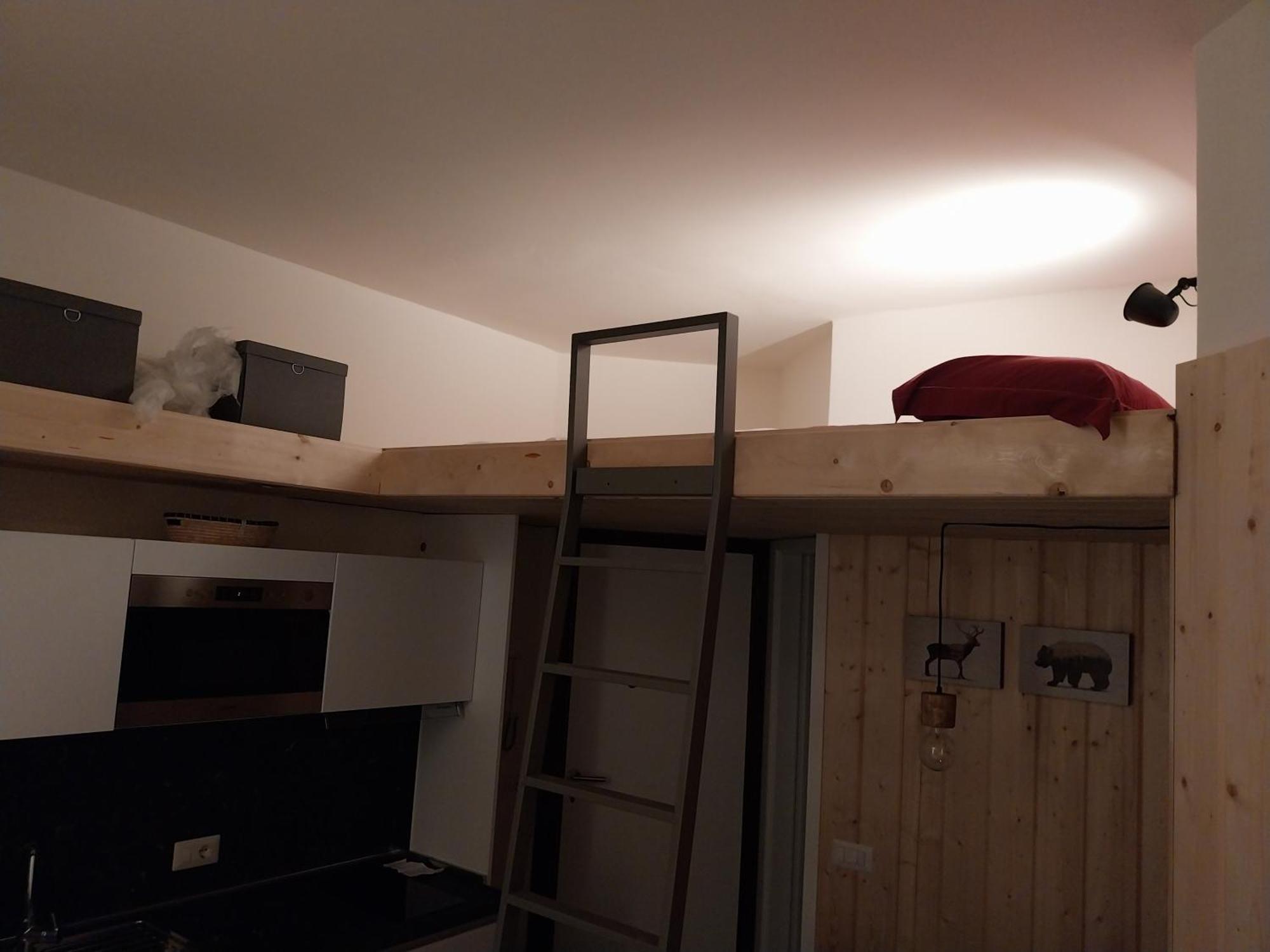 Apartmán Petit Bijou - Cervinia - Garage - Cir 0151 Breuil-Cervinia Exteriér fotografie